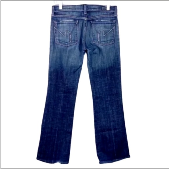 Bundle of 6 pairs of authentic Citizens of Humanity jeans $150.00 - Picture 10 of 13